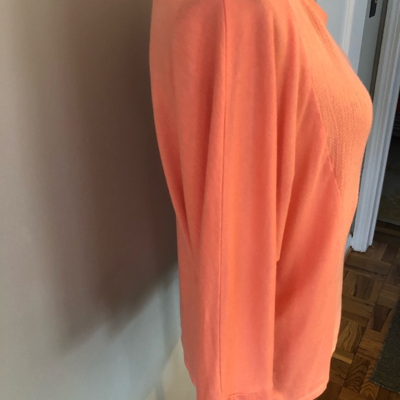 Chico’s Top Size 1 or Medium - Picture 6 of 8